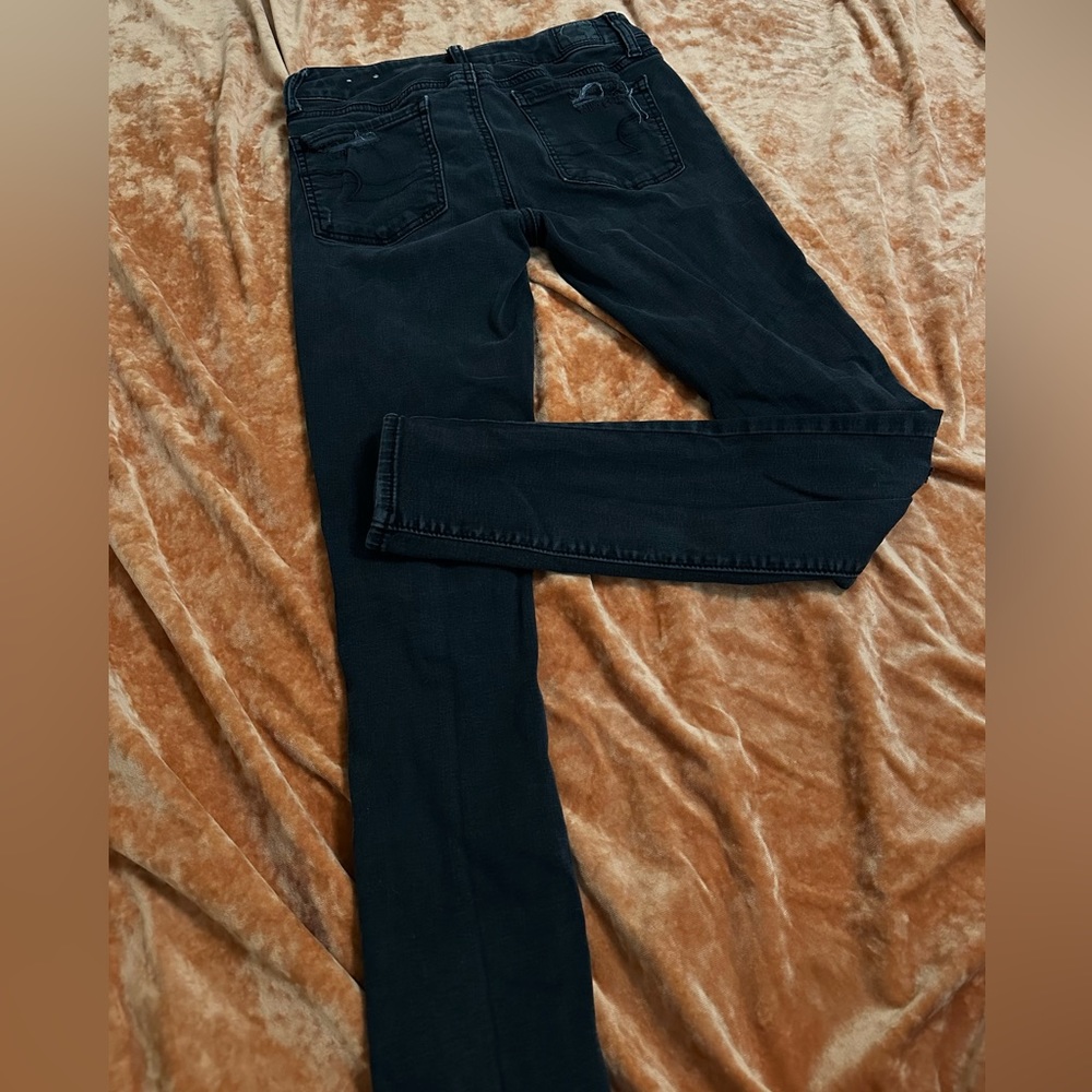 American eagle outfitters jegging jeans - Picture 3 of 6